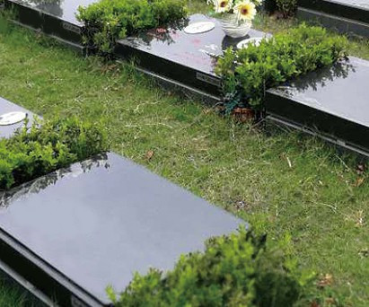 专业解析:西安南郊墓地价格决定因素及市场行情
