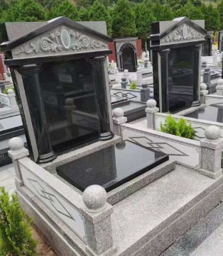 影响西安墓地双人葬价格的因素