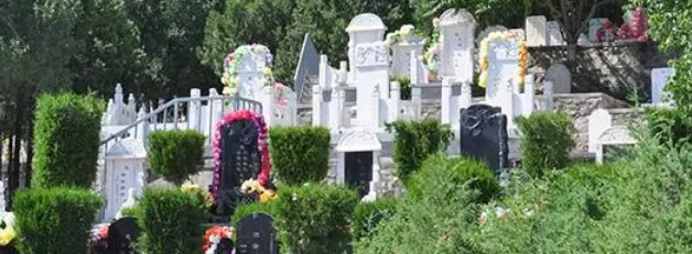 西安市买公墓价格表