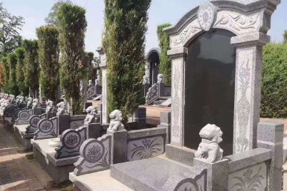 霸陵墓园要交全款吗_西安霸陵墓园新区电话