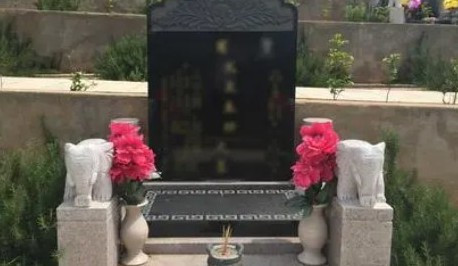 西安市高桥墓园在什么地方