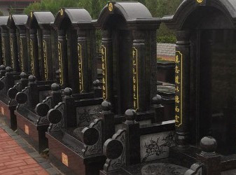 西安市墓园价格?西安有哪些公墓值得推荐和购买
